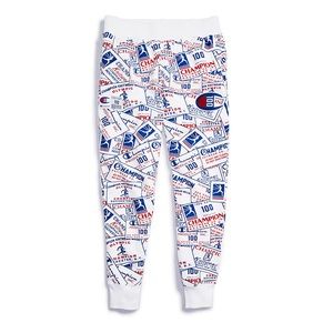 Champion century collection Joggers sweatpants